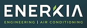 Logo of Enerkia Ingenieria e Instalaciones, S.L.